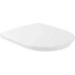 Villeroy & Boch Капак за тоалетна чиния Villeroy&Boch ViCare бял (9M676101)