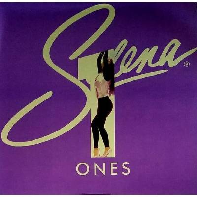 Selena - Ones (Picture Disc) 2 LP