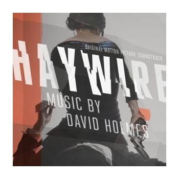 Ost - Haywire -Digi CD