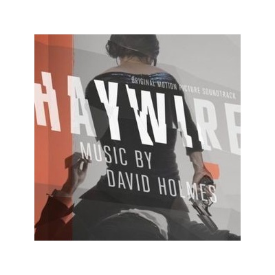 Ost - Haywire -Digi CD