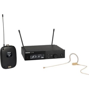 Shure SLXD14E/153T J53 Микрофон