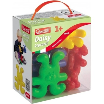 Quercetti Daisy Leprotti 4008