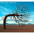 Opposites - Biffy Clyro CD