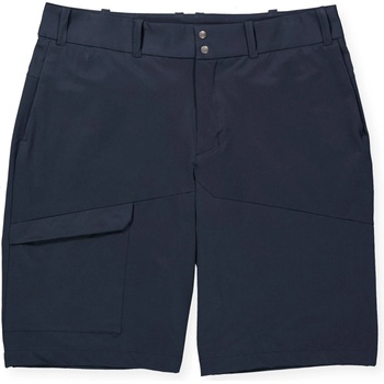 Houdini Мъжки къси панталони Houdini Go Shorts - Blue Illusion - размер XL (012-4360-0115)