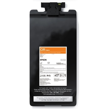 Epsonblaek Epson Orange T56FA - 1600 мл мастилница (C13T56FA00)