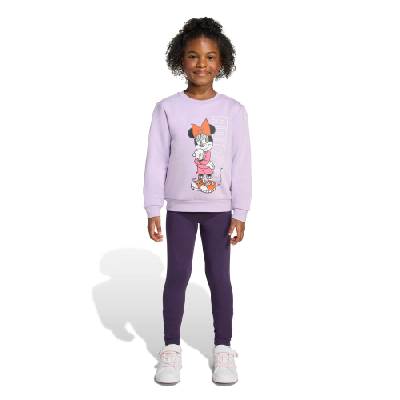 Спортен екип Disney Minnie Mouse Jogger Kids