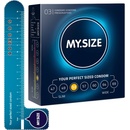 My.Size 53mm 3 ks