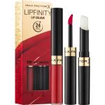 MAX Factor Lipfinity Lip Colour дълготрайно червило с балсам цвят 125 So Glamorous 4, 2 гр