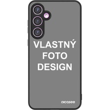 Picasee ULTIMATE CASE pro Samsung Galaxy A35 5G A356B Vlastný design/motiv