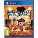 Hry na PS4 The Escapists 2