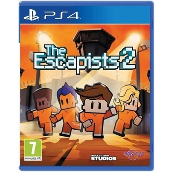 The Escapists 2