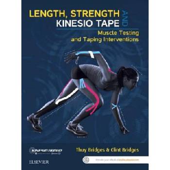 Length, Strength and Kinesio Tape