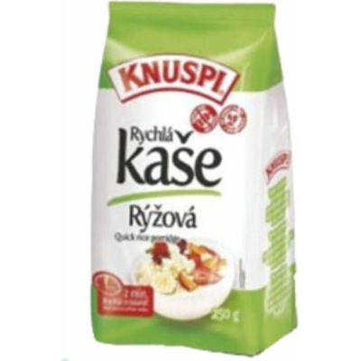 Prom IN Knuspi Rýchla Kaša 250 g