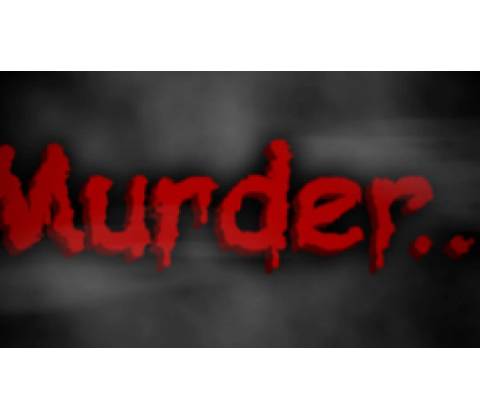 Murder