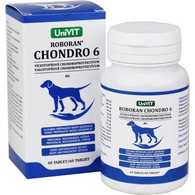Univit Roboran Chondro 60 tbl