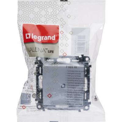 Legrand Valena 752310