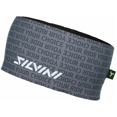 Silvini UA1739 Agri charcoal-cloud