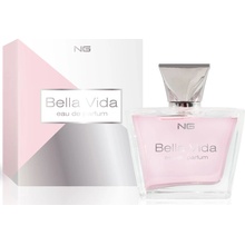 NG Perfumes Bella Vida parfémovaná voda dámská 80 ml