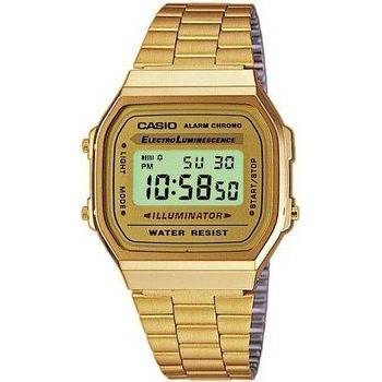 Casio A-168WG-9W