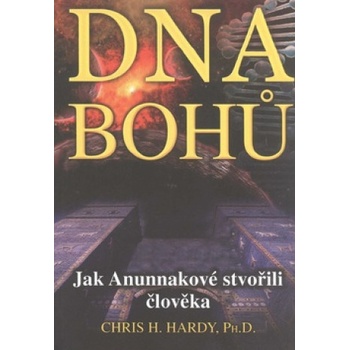 DNA bohů
