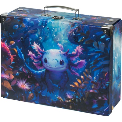BAAGL Skládací Axolotl s kováním – Hledejceny.cz