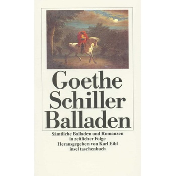 Balladen