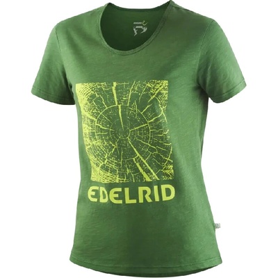 Edelrid Wo Timber T zelená