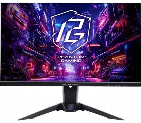 ASRock PG27QFT2A