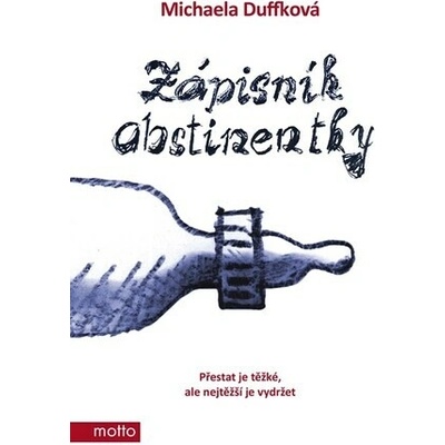 Zápisník abstinentky Michaela Duffková, Jindra Applová