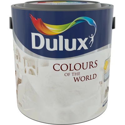 Dulux CoW mrazivé ráno 2,5l