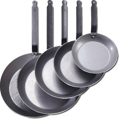 Tomgast Pánev CARBONE PLUS kulatá 20 cm
