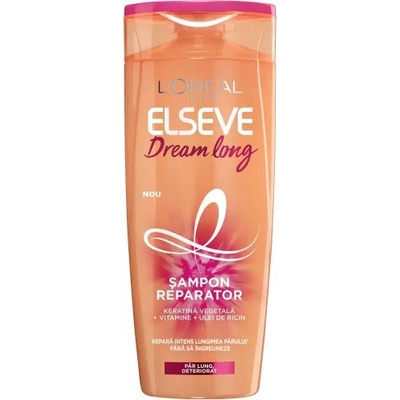 L'Oréal Elseve Dream Long Възстановяващ шампоан