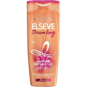 L'Oréal Elseve Dream Long Възстановяващ шампоан