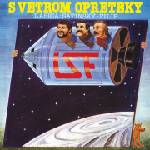 Warner Lasica Milan & Satinský Július & Filip Jaroslav: S vetrom opreteky - CD (051041)