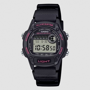 Casio W-220H-1A2VEF Часовници