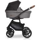 Riko Basic Anthracite šedá 2019