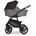 Riko Basic Anthracite šedá 2019