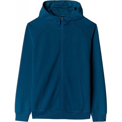 4F Sweatshirt M1256 tmavě modrá