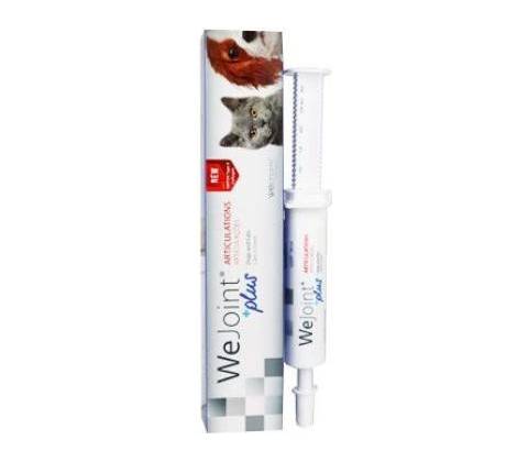WeJoint Plus Paste 30 ml