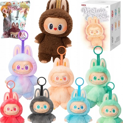LABUBU THE MONSTERS Nejnovější série – Zboží Dáma