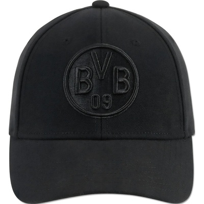 Borussia Dortmund BVB čierna