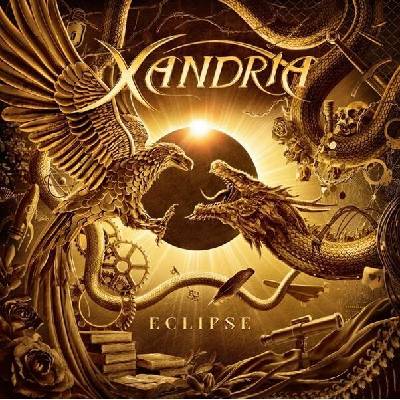 Xandria - Eclipse Vinyl LP