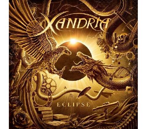 Xandria - Eclipse Vinyl LP