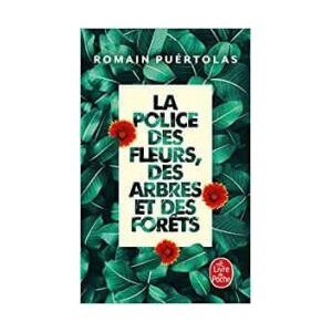 La Police des fleurs, des arbres et des forets (0000)