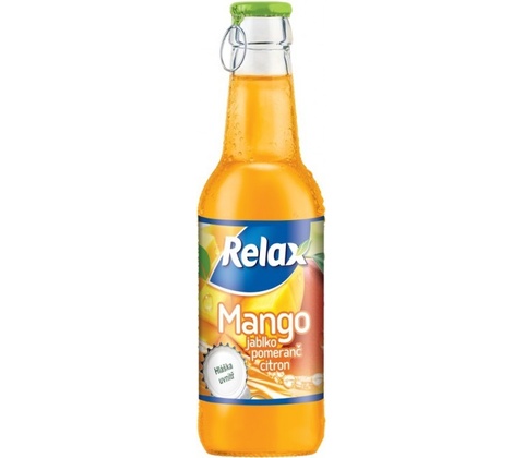 Relax Mango 250 ml