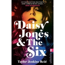 Daisy Jones & The Six