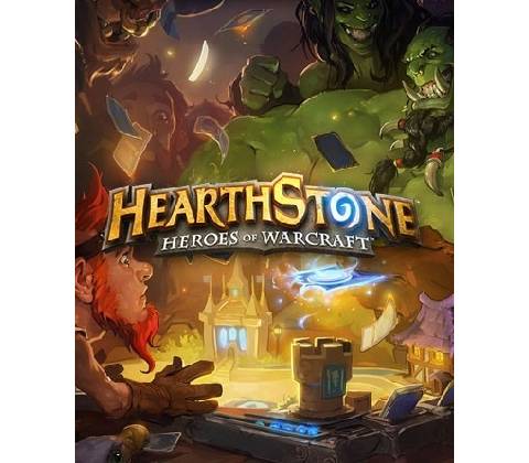 Hearthstone Expert Pack