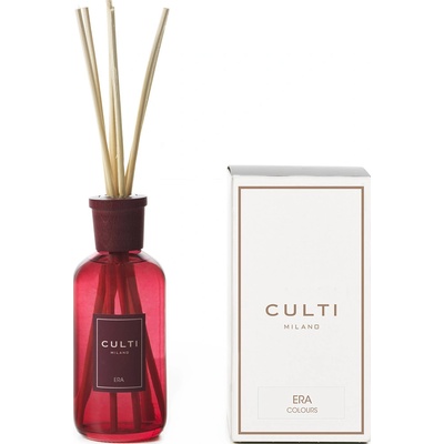 CULTI MILANO Арома дифузер Culti Stile Colours Era 250 мл (DA STI.BRU-250-ERA)