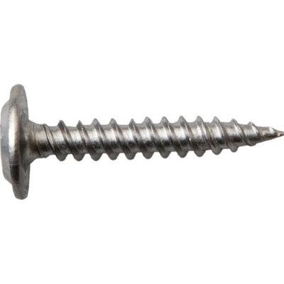 Satjam - šroub samovrtný 4,2x25mm Rapid pozink – Zbozi.Blesk.cz