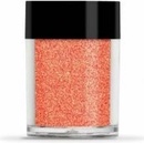 Lecenté Glitrový prášok Coral Iridescent 13 8 g